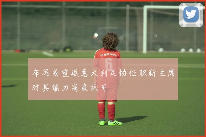 布冯或重返意大利足协任职新主席对其能力高度认可